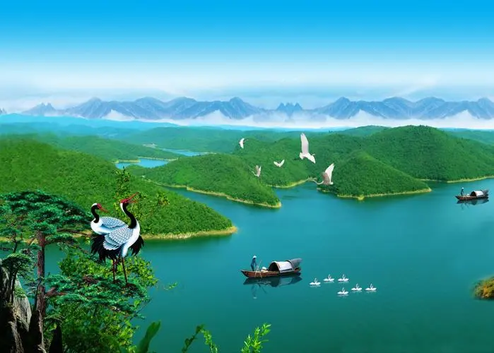 环保高效